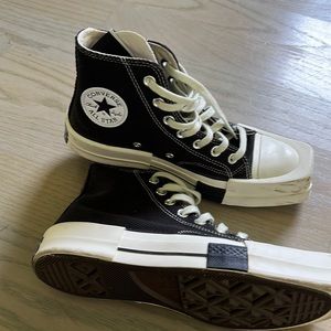Converse high tops